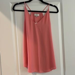 LOFT camisole shirt